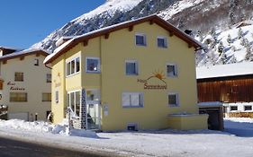 Ferienwohnung Sonnenkogel